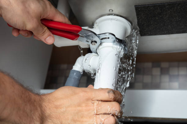 Best Professional water damage repair  in Buzzards Bay, MA