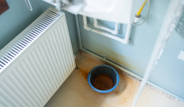 Best Water damage restoration specialists  in Buzzards Bay, MA
